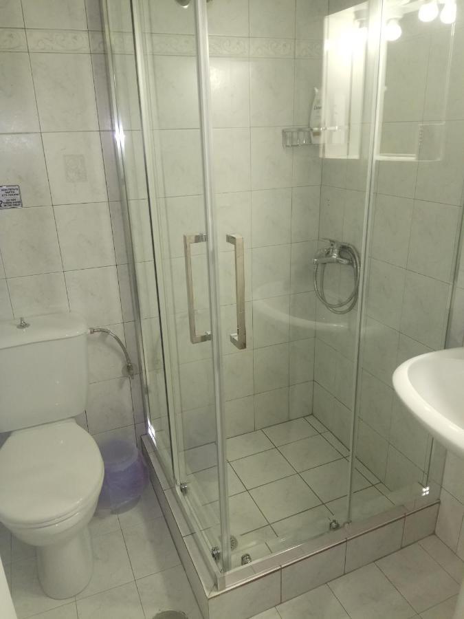 פרבזה Ionian Blue Studio מראה חיצוני תמונה