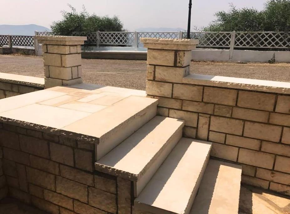 פרבזה Ionian Blue Studio מראה חיצוני תמונה