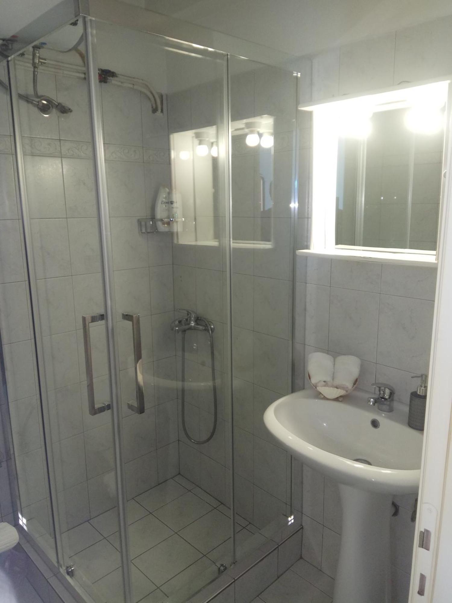פרבזה Ionian Blue Studio מראה חיצוני תמונה