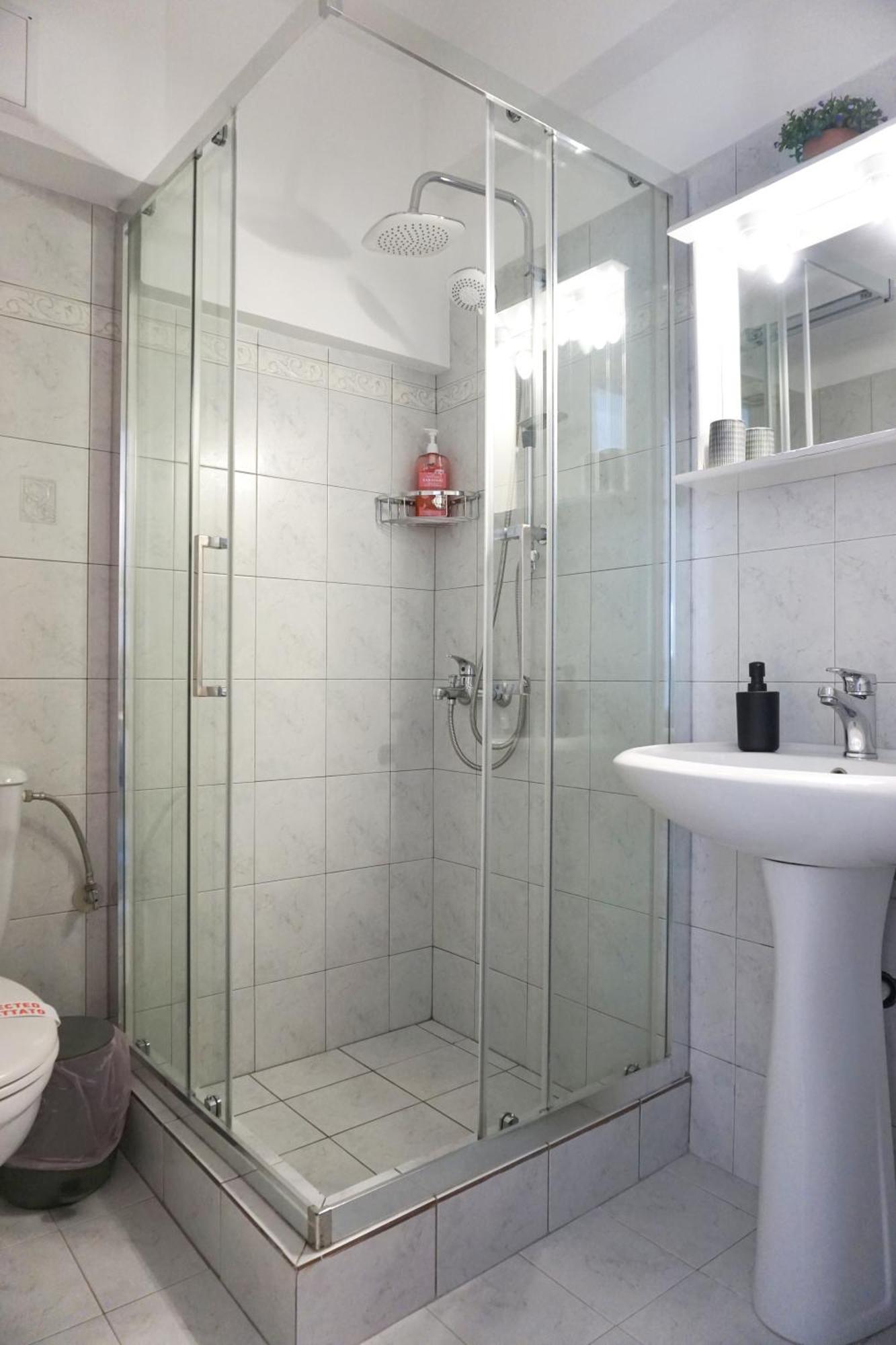 פרבזה Ionian Blue Studio מראה חיצוני תמונה