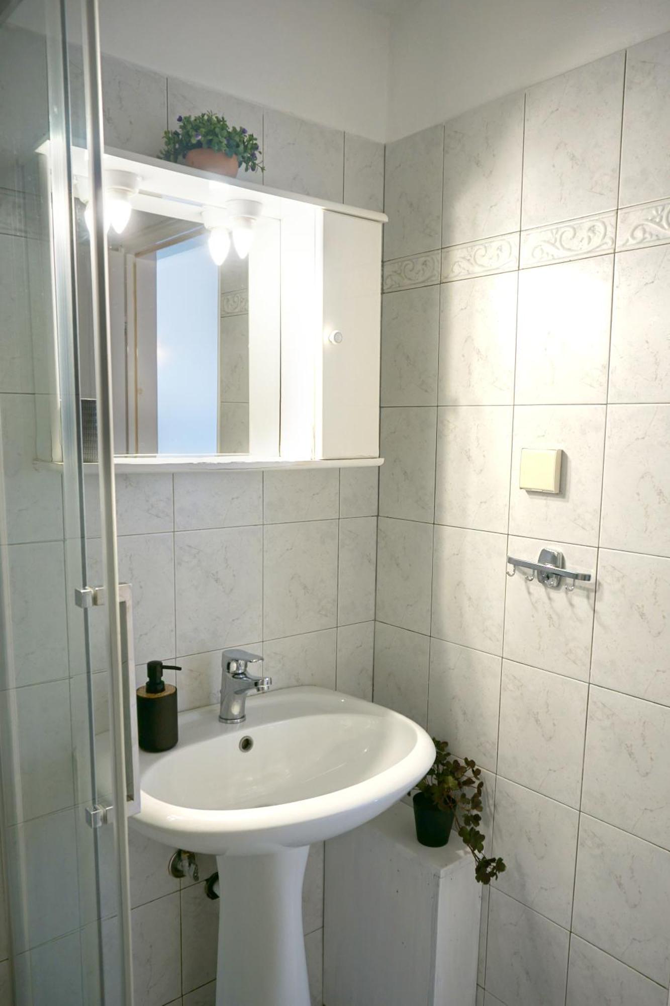 פרבזה Ionian Blue Studio מראה חיצוני תמונה